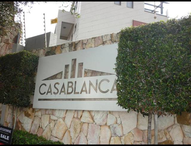 1 BEDROOM APARTMENT FOR SALE IN LONEHILL